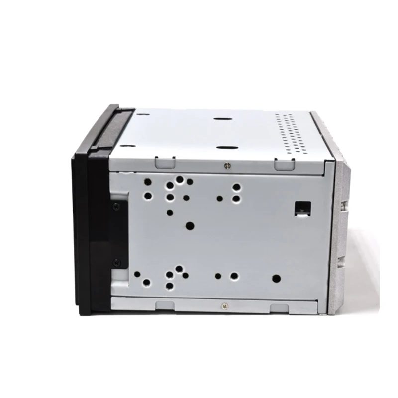 YAZH 2 Din CD DVD плеер для 6 дюймов full ips TFT lcd универсальный автомобильный стерео ГБ 32
