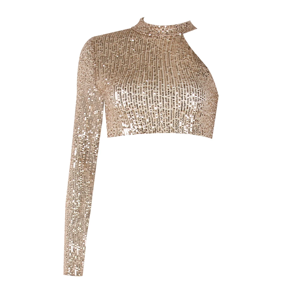 Летние пикантные комплект из 2 частей с пайетками Сетчатое платье 2019 Новое