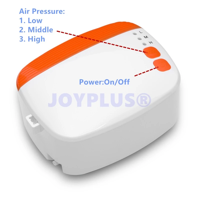 Pro Airbrush Makeup Set with LED lighting Mini Spray Gun | Инструменты