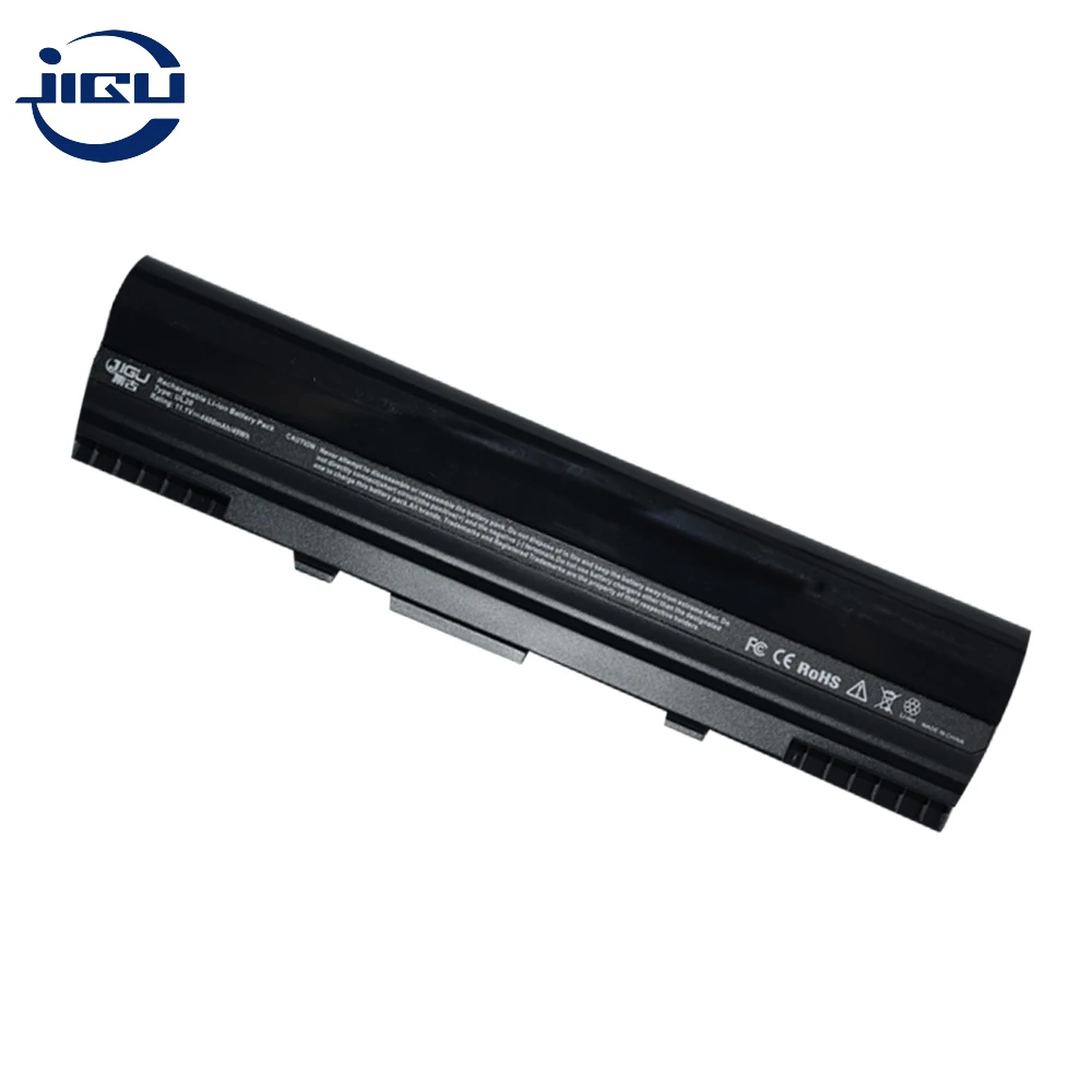 Аккумулятор для ноутбука JIGU новый Asus Eee PC UL20G UL20VT 1201 1201HA 1201N 1201T UL20 UL20A 90-NX62B2000Y |