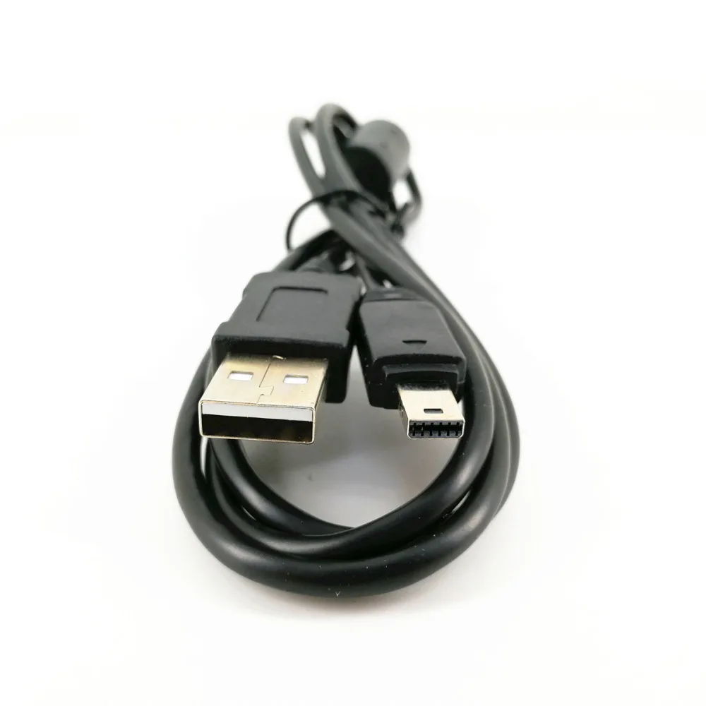 USB кабель для передачи данных объектива с оптическими зумом Casio Exilim EX S10 S12 Z80 Z77 Z2 Z9