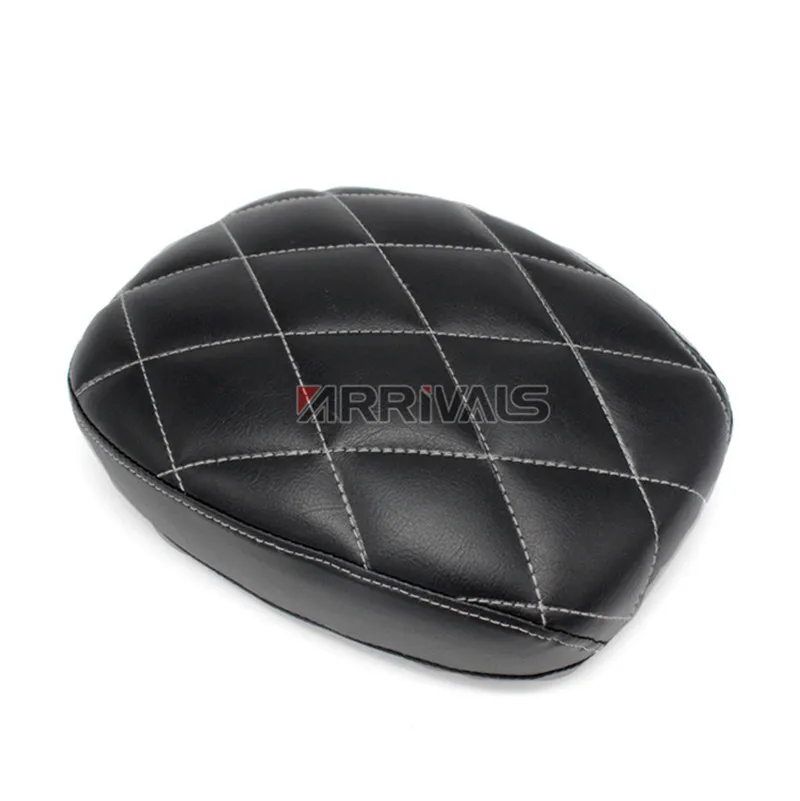 Кожаная подушка для заднего сиденья мотоцикла Harley Sportster XL 1200 883 72 48 Forty-eight 2010-2015 |
