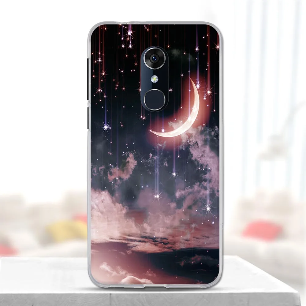 Чехол для Alcatel 3 5052Y 5052D чехол для Alcatel 3L 5034D Чехол Мягкий ТПУ силиконовый 3d чехол с изображением животных для Alcatel 3 Чехол