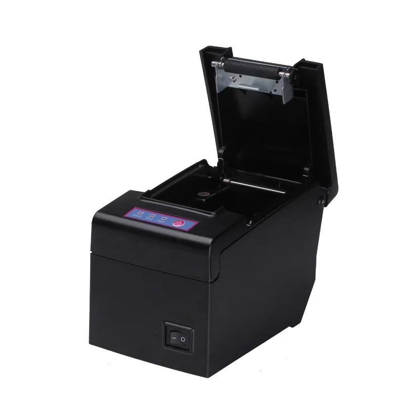 58 мм Bluetooth pos принтера для Android с 130 мм/сек. высокая скорость печати получения