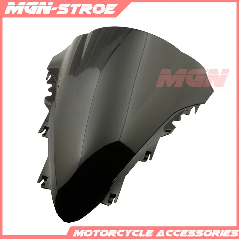 Лобовое стекло мотоцикла для YZF1000 YZF 1000 R1 YZFR1 2007 2008 07 08|Козырьки от ветра и ветр.