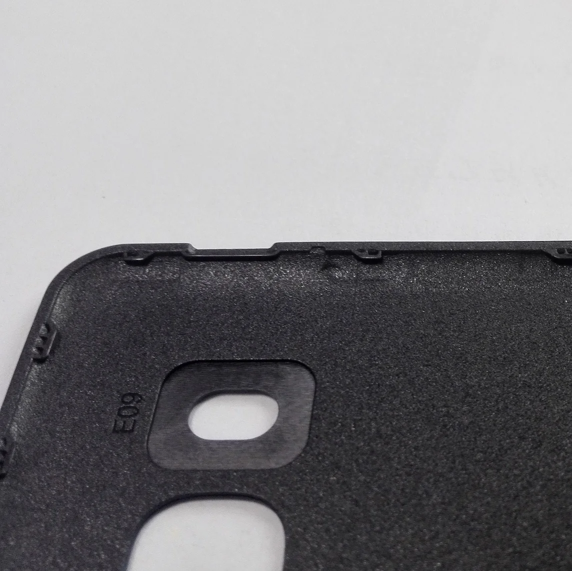 Новый Корпус задней крышки батарейного отсека для Samsung Galaxy J5 (2016) j510F/G/UN J5108