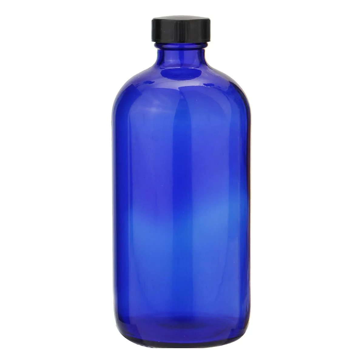 Синий стеклянный флакон с распылителем 250 мл 500 мл|water bottle container|bottle containerspray |