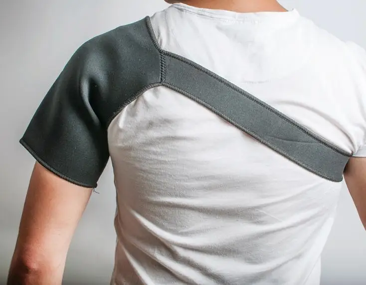 Лидер продаж 2017 унисекс для мужчин и женщин при травмах артрите боли в плечах