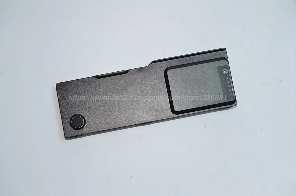 9 клеток 6600 мач аккумулятор для ноутбука dell inspiron 1501 6400 e1505 Latitude 131l vostro 1000 312 0427