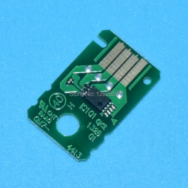 1 шт. + MC30 MC 30 чип для ремонта Сброс принтера серии Canon pro 500 520 540S 540S|chip resetter|chip resetter for