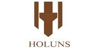HOLUNS Brand Logo