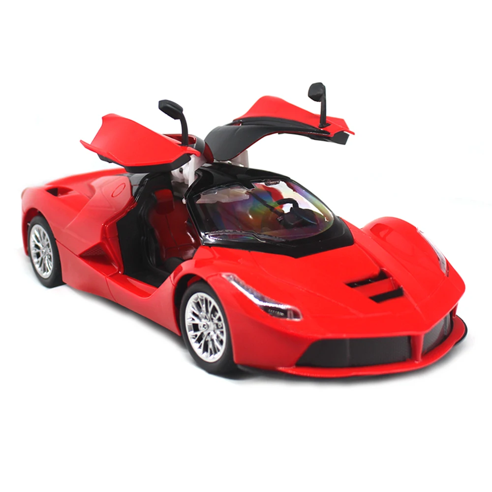 1:14 Электрический Радиоуправляемый автомобиль игрушки с дистанционным