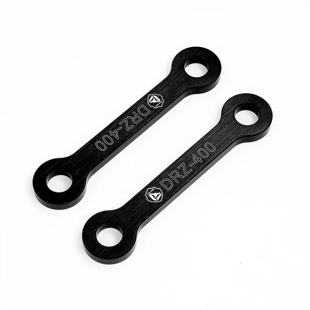 " дюймовый рычаг опускания для Suzuki dr-z 400 2000- 2001 2002 2003 2004 2005 2006 2007 2008 2009 2010 моделям Ссылка комплект электронных сигарет/S SM
