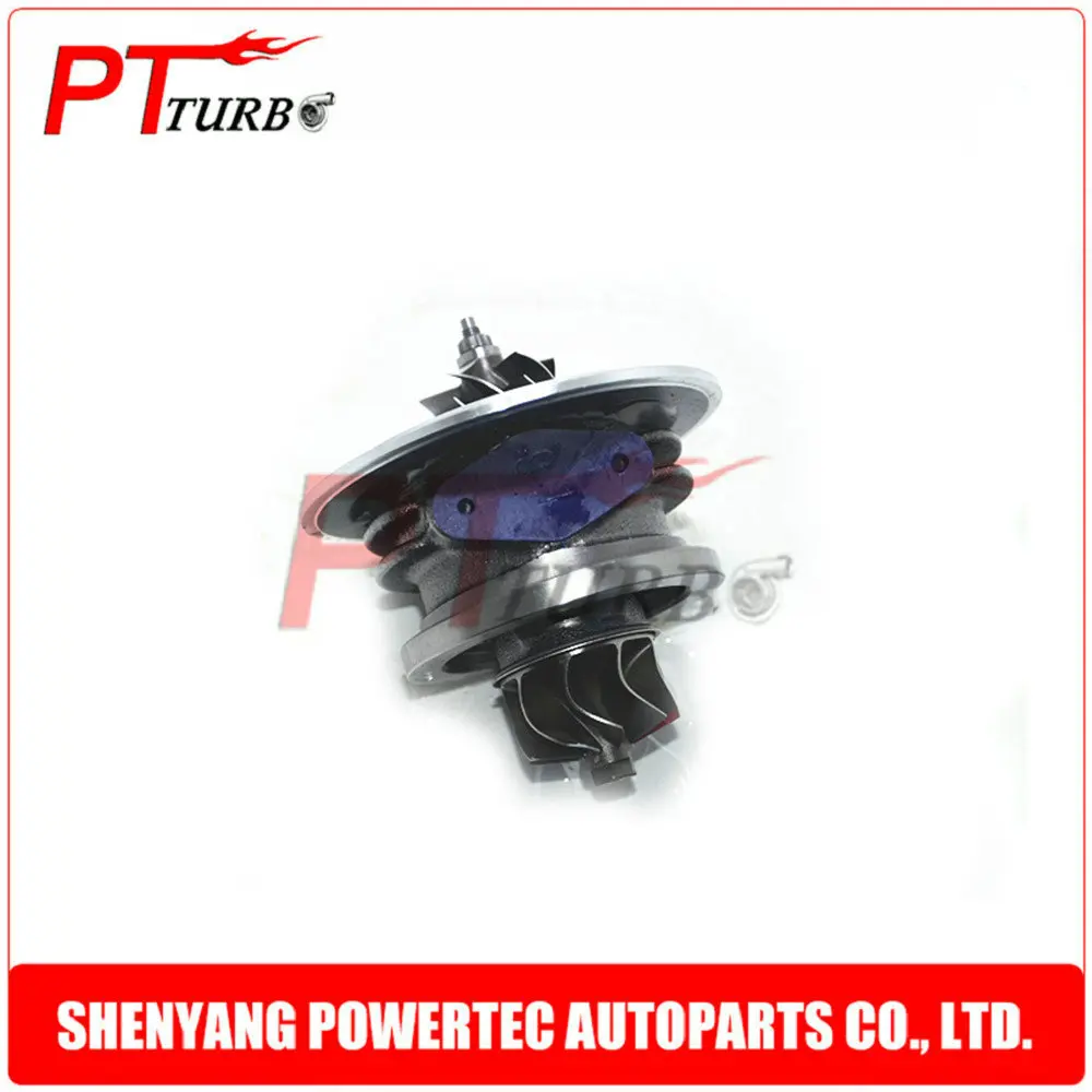 Комплект для ремонта сердцевины турбины Garrett 701164-5010S CHRA turbo новинка 8200052297 701164 Renault