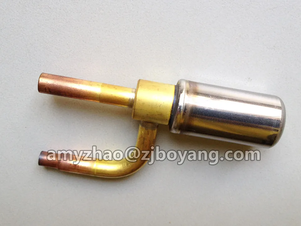 fujikoki Heat pump air conditioner spare parts of electronic expansion valve Spool | Обустройство дома