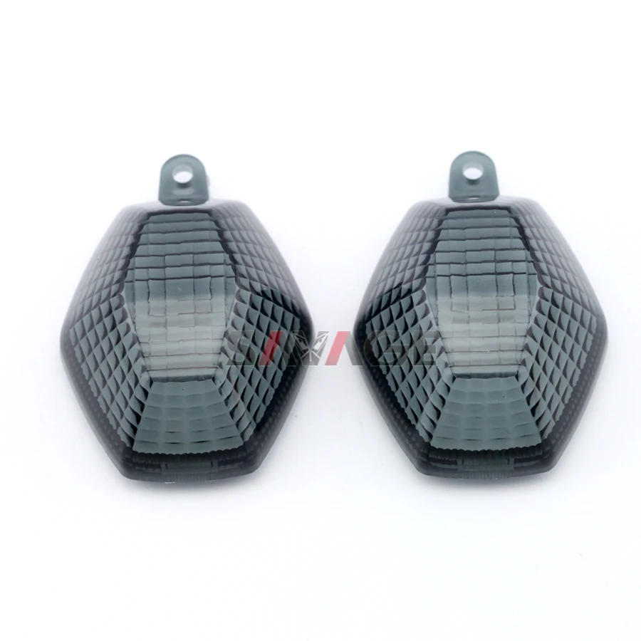 Поворотная линза Blinker для SUZUKI GSX650F GSX1250 GSF600 650 GSF1200 1250 BANDIT аксессуары мотоциклов