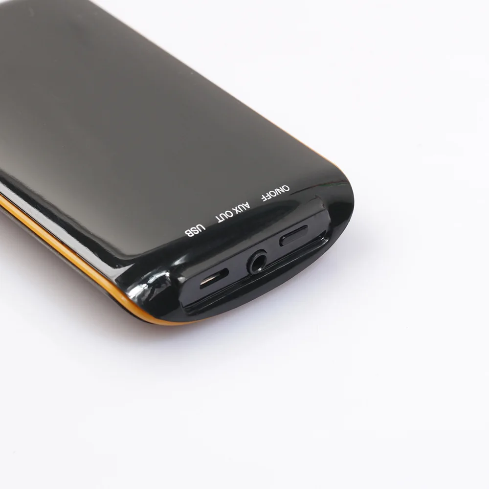 Bluetooth приемник аудиоадаптер для колонок музыкальный адаптер стереоприемник AUX