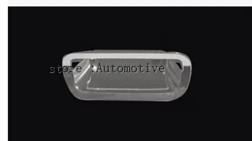 13 шт. для Honda CRV CR-V 2007 2008 2009 2010 2011 высокое качество автомобильная дверная ручка