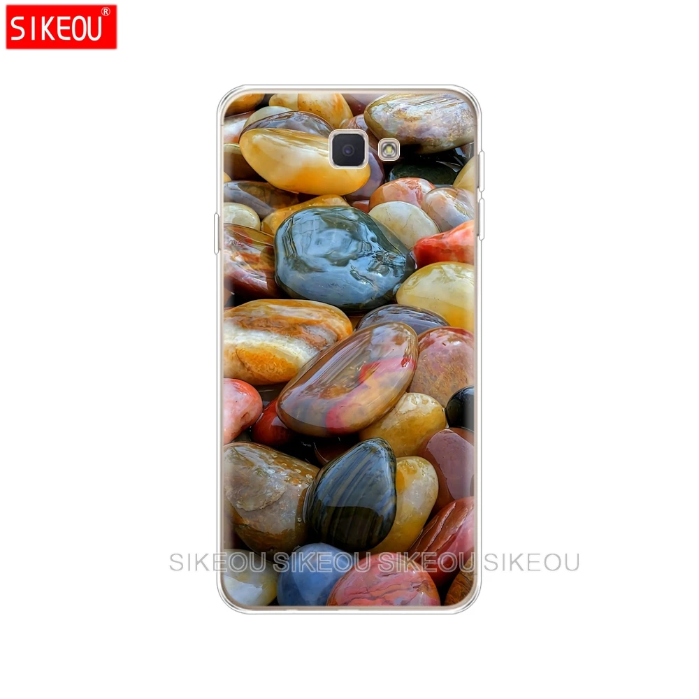 silicone Cases FOR Samsung Galaxy J7 Prime case SM G6100 G610F G610M Cover On7 2016 Transparent TPU shell | Мобильные телефоны и