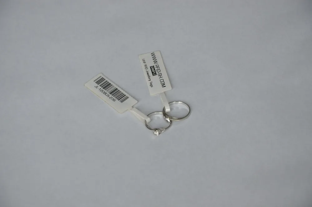 Низкая Цена RFID UHF Jewelry Tag стикер|sticker tag|stickers hoodtag hub |