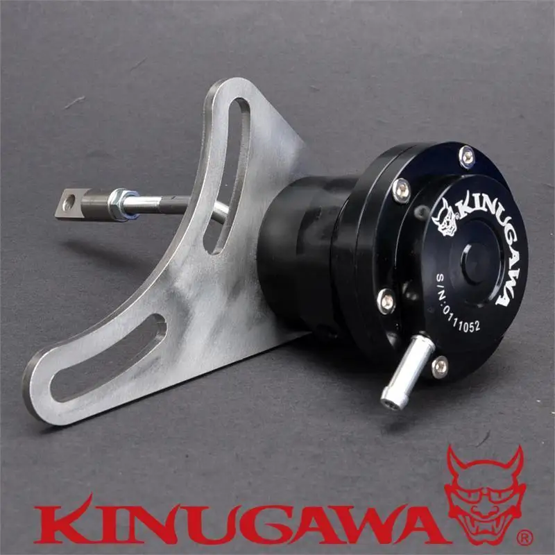 Kinugawa регулируемый турбо привод для Nissan SD33 T Patrol HT15 B / 2|actuator|actuator turbo |