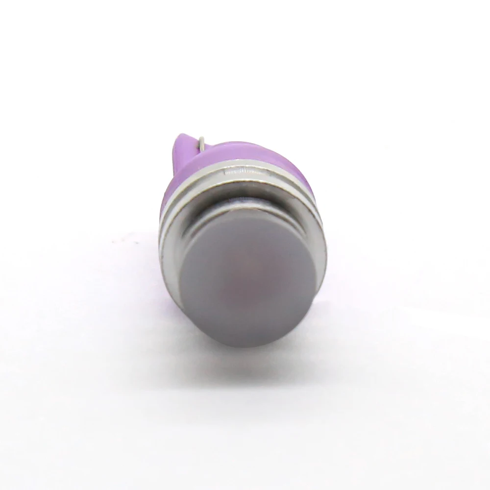 Светодиодсветодиодный лампа RGB T10 W5W 2 шт. для освещения салона автомобиля 168 501 |