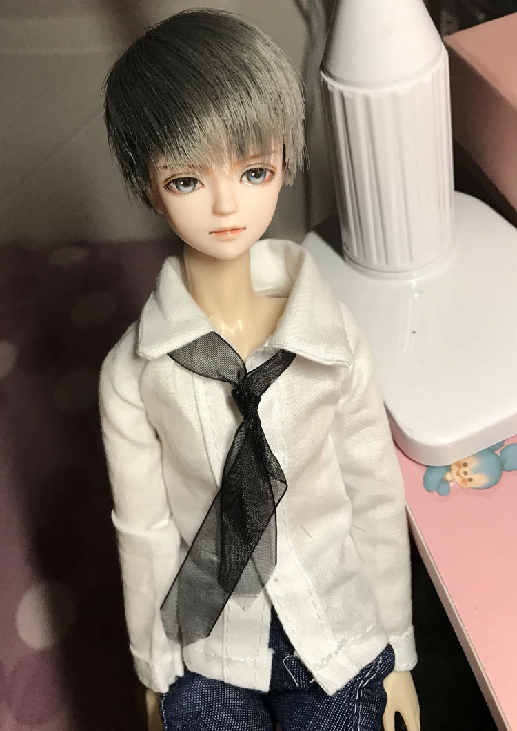 1/6 30 см дешевая кукла blyth bjd модная модель diy игрушка высокая девочка подарок кукла с одеждой макияж обувь парики тело голова bjd кукла