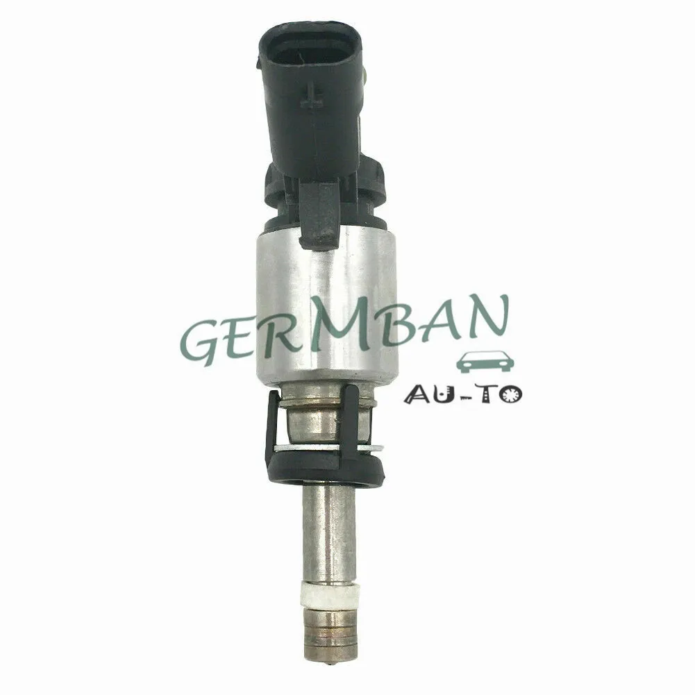 6 шт./компл. топливных форсунок замена для Volkswagen CC G TI Tiguan Passat Je tta Audi A3 A4 A5 Q5 TT 2 0