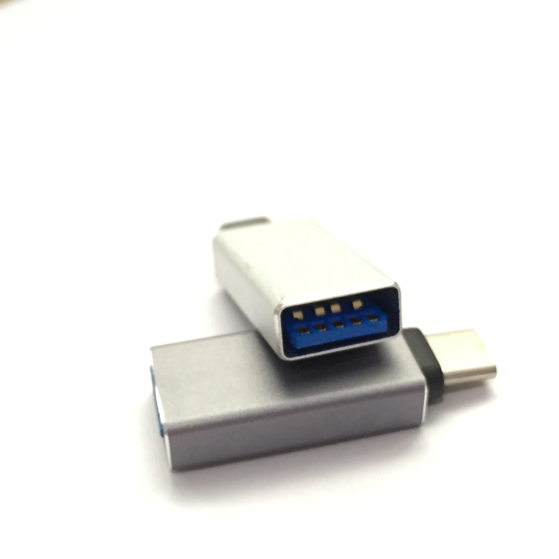 USB3.1Type c на USB Кабель адаптер LeTV телефон pro 1 плюс 2 поколения зарядки|Соединители| |