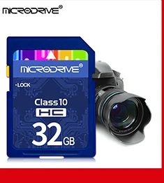 Карта памяти класса 10 4 ГБ 8 ГБ 16 ГБ 32 ГБ Micro sd карта 64 Гб 128 ГБ Tarjeta microsd 32 Гб мини-флешка TF карта с бесплатным адаптером