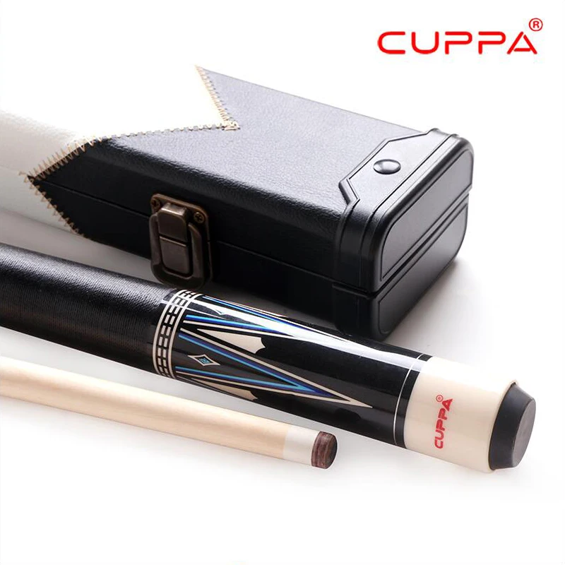 CUPPA, корейский, Carom Cue, 3 подушки, кий, чехол, кий для бассейна, 11,75 мм, 13 мм, наконечник, 147 см, длина, чехол, профессиональный, Корея, для спортсмена