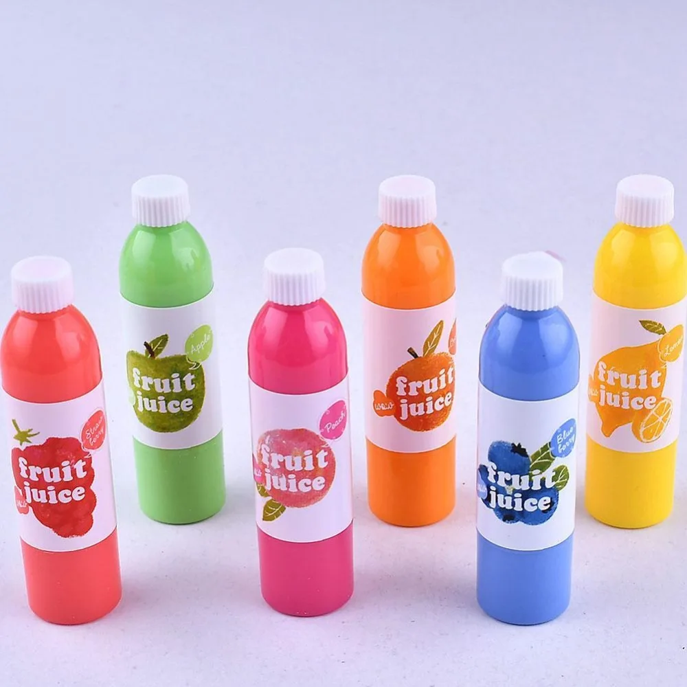LEARNEVER Lip Balm Moisturizing and Desalination Lips Colorless Beverage Bottle Care Color Random Send | Красота и здоровье