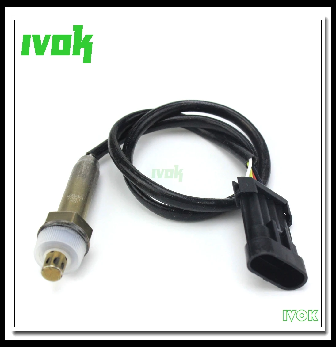 Кислородный датчик O2 Lambda для Opel Vauxhall Holden Astra Vectra Calibra Zafira 5WK90371 90528253 855342 855330|sensor