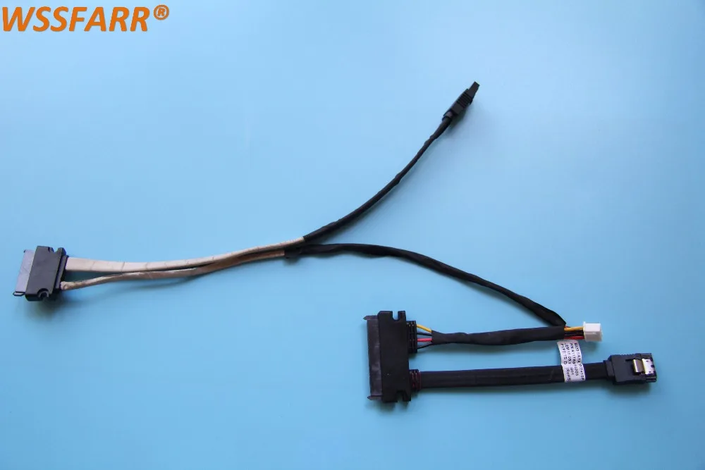 Новый жесткий диск оптический SATA кабель для Lenovo IdeaCentre B320 6117A0015203|Компьютерные