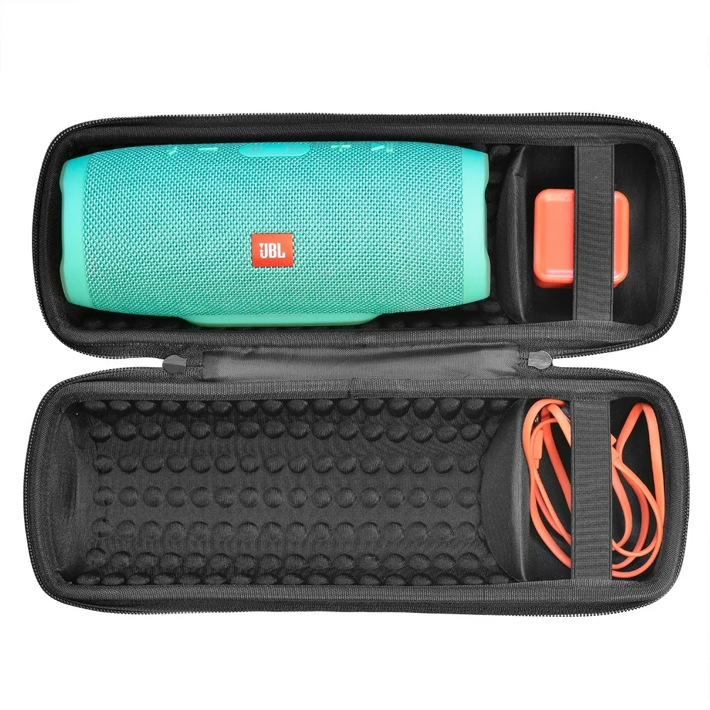 2018 новейший защитный чехол из полиуретана EVA для переноски сумка JBL Charge 3 Charge3 Speaker
