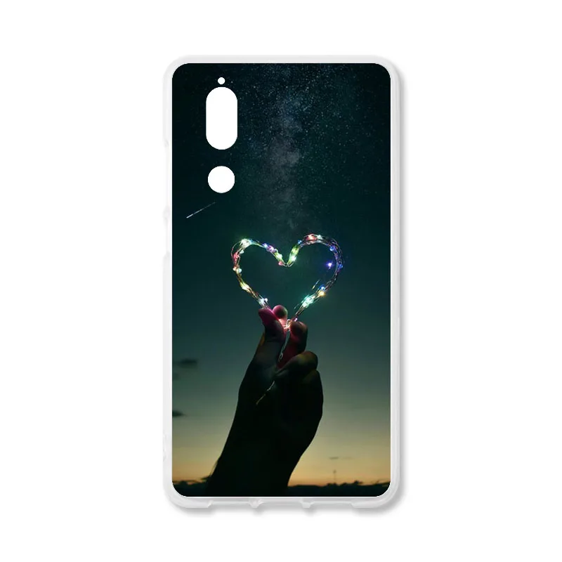 J099 TAOYUNXI Мягкий ТПУ чехол для Sharp Aquos S2 чехол s силиконовый чехол для Sharp Aquos S2 5,5 дюймов гибкий DIY окрашенный защитный чехол - Цвет: J099