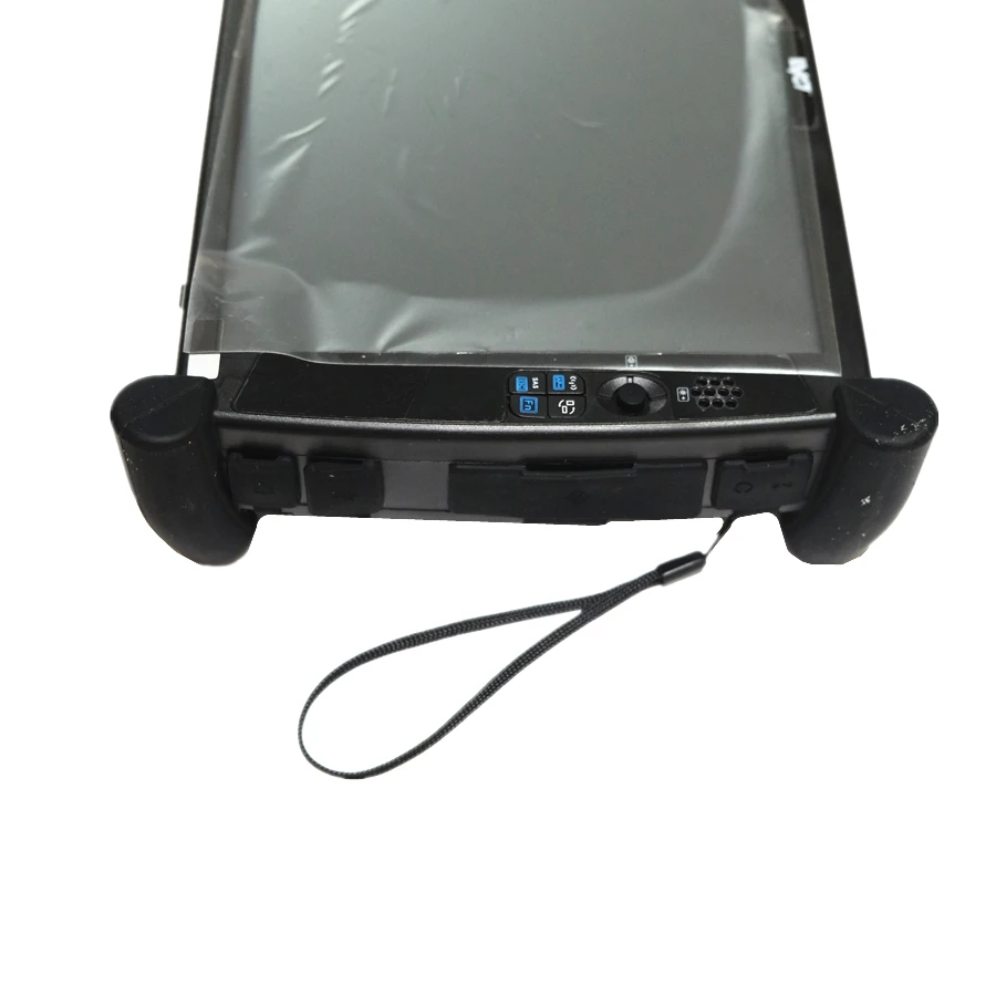 EVG7 для icom a2 с установленным программным обеспечением EVG7 DL46 планшетный ПК 8 ГБ ОЗУ ноутбук 500 Гб HDD автомобильный диагностический супер Ista экспертный режим