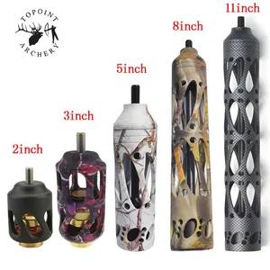 Стабилизатор для лука составной, 235811 дюймов, 1 шт.