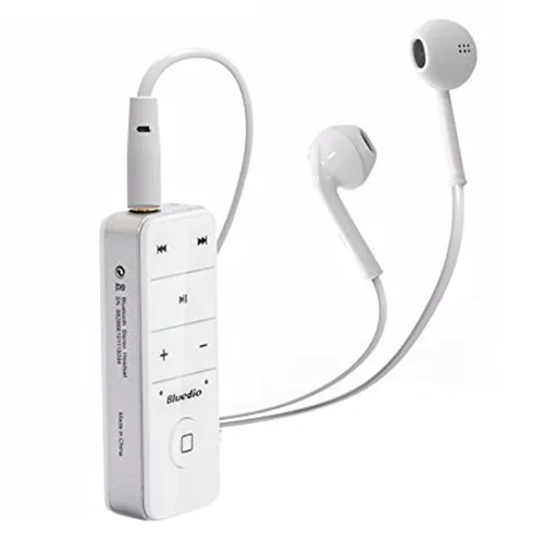 Лучшие предложения Bluedio i4 Универсальный Bluetooth v3.0 стерео наушники-вкладыши для iPhone