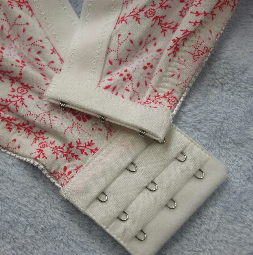 Бюстгальтер для беременных женщин дамский бюстгальтер кормления пуш-ап цветное