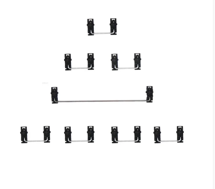 Механическая клавиатура на заказ переключатель cherry mx pcb спутниковый вал для gh60