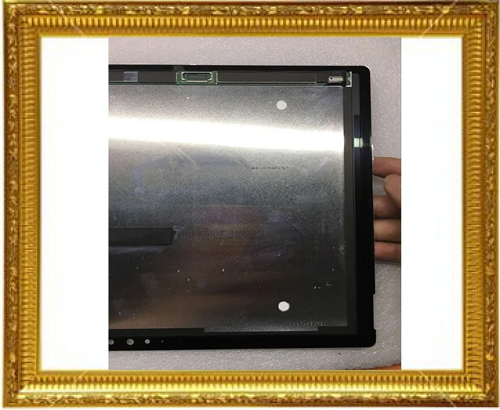 Оригинальный ЖК-экран в сборе для Microsoft Surface Pro 4 (1724) | Компьютеры и офис