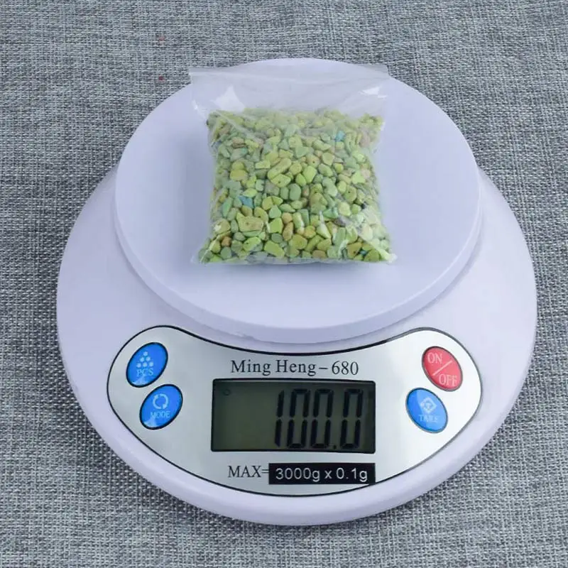100g 100 г натуральный травяной яшма щебень минеральный крошечный чип шарик Исцеление reiki из кварца кристаллов обрушенный камень домашний фонтан декор - Цвет: 100g