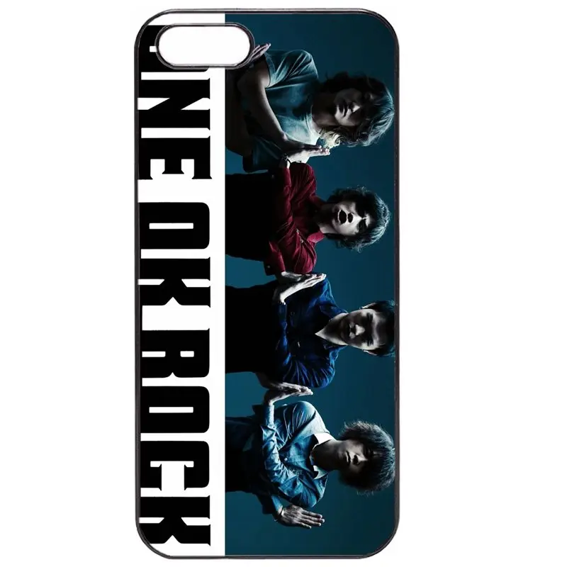 ONE OK ROCK Японии Для Huawei G6 G7 G8 Honor 5А 8 V8 Примечание LG G2 G3 Mini K7 V20 Жесткий Телефон |