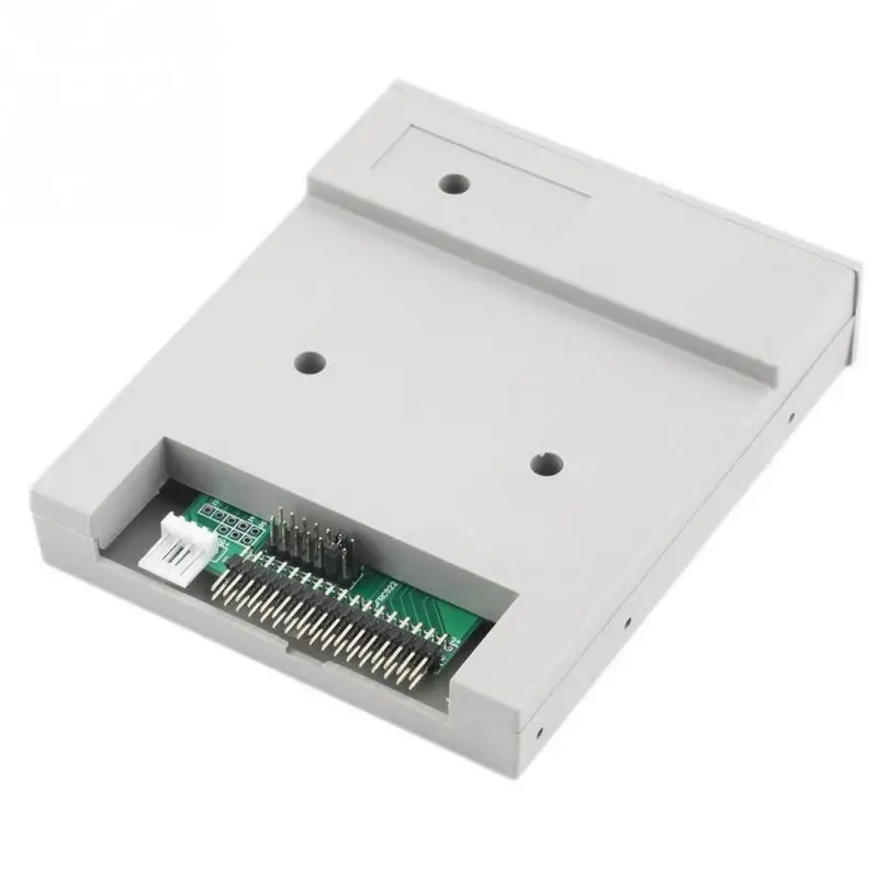 3.5 &quot144 МБ обновления дисковод для usb флэш-диск Эмулятор + CD Шурупы fe | Компьютеры и