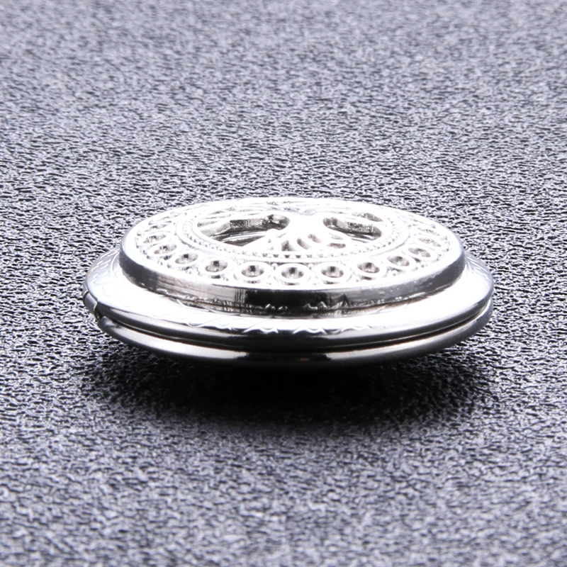 Калейдоскоп кулон с тонким ароматом модное ожерелье ароматерапевтическим