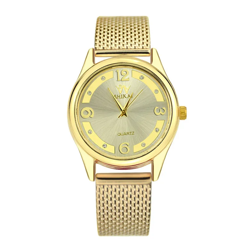 Модные женские наручные часы роскошные relojes para mujer bayan kol saati H1 | Наручные