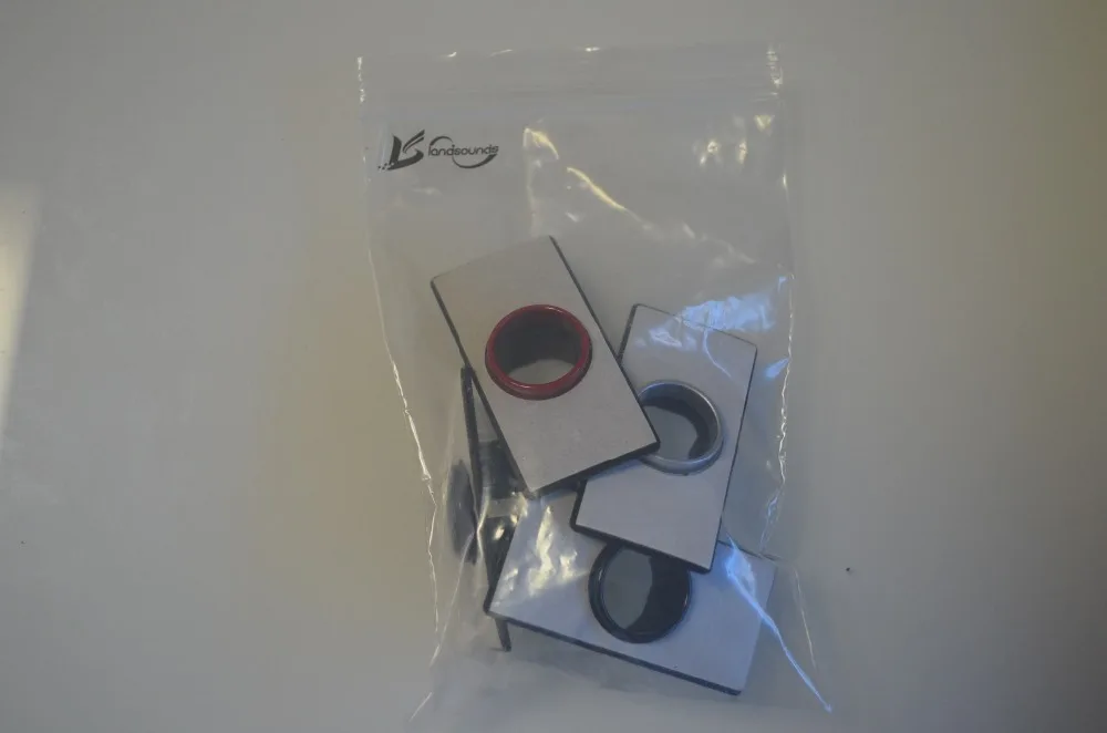 OEM OPS кронштейн для датчика парковки PDC Park Pilot sensor s держатель для VW Golf 6 MK6 Jetta Passat CC B7