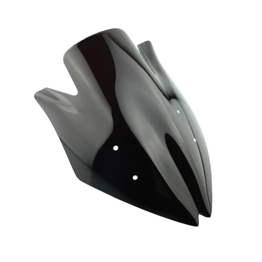 Лобовое стекло для Kawasaki Z1000 Z 1000 2007 2008 2009 07 08 09 | Автомобили и мотоциклы