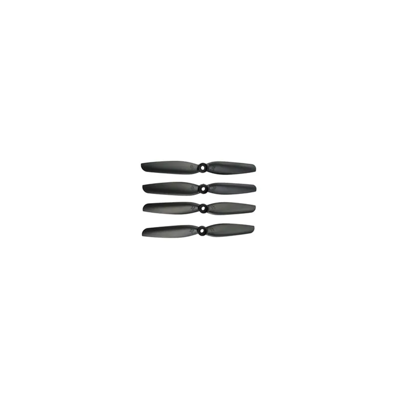 20 шт. для MJX B6 B6F B6FD Bugs 6 B5W F20 blade запасные части модель самолета UAV пропеллер